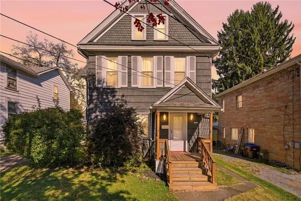 1432 Chestnut St., Franklin, PA 16323