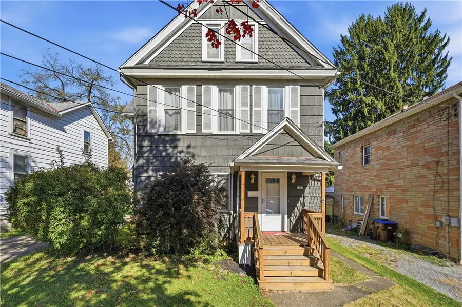 1432 Chestnut St., Franklin, PA 16323 - #2
