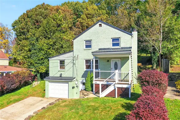 44 Meadowbrook Ave, Greensburg, PA 15601