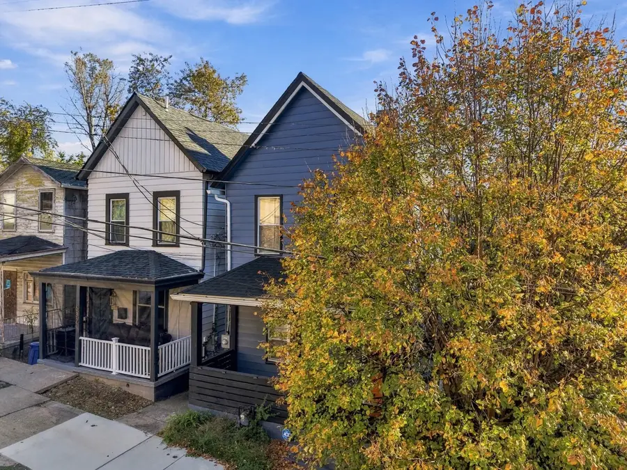 630 Watt Street, Pittsburgh, PA 15219 - #2