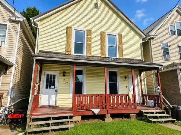 517-519 Highland Avenue, Kittanning, PA 16201