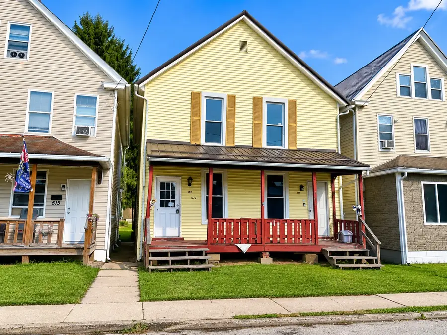 517-519 Highland Avenue, Kittanning, PA 16201 - #2