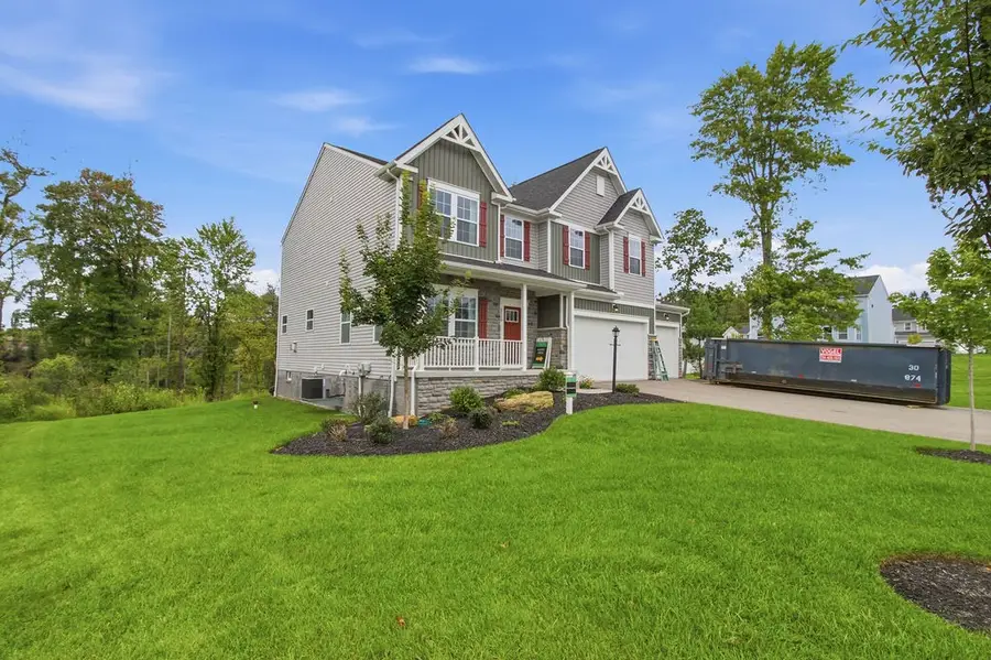5115 Chalfant Ln, Gibsonia, PA 15044 - #2