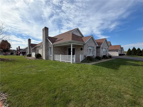 143 Woodhawk Lane, Butler, PA 16001