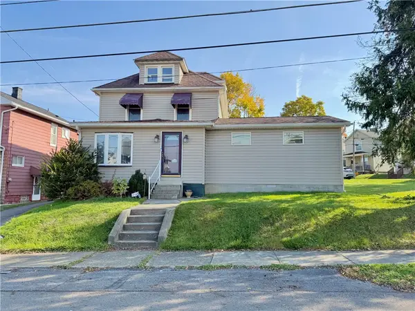 1013 Williams St, New Castle, PA 16101