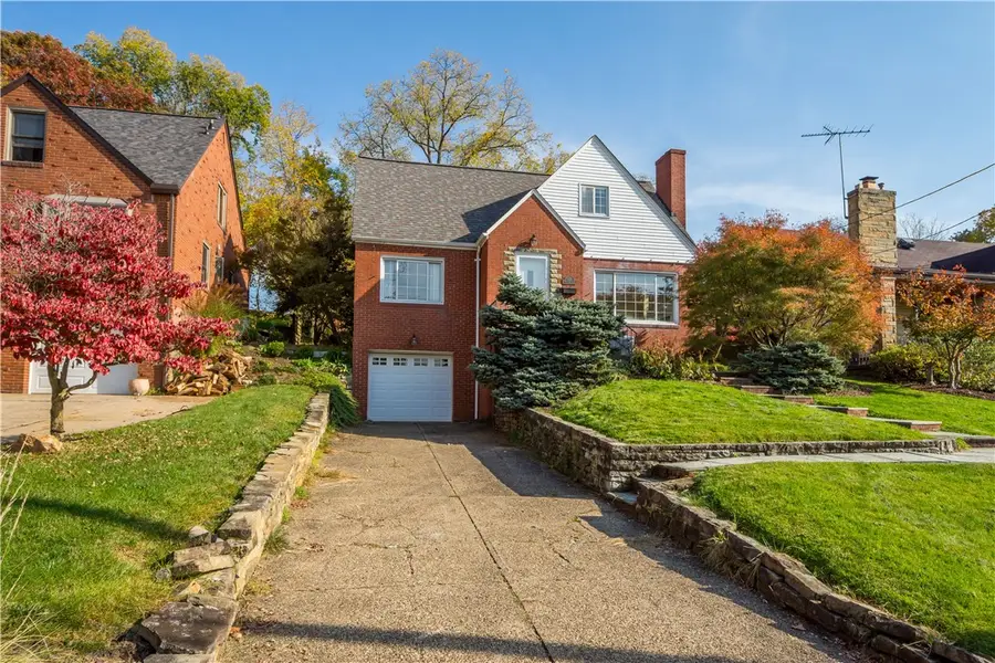 167 Markham Drive, Pittsburgh, PA 15228 - #2