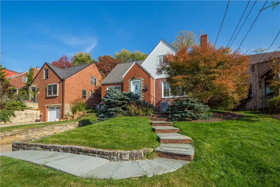 167 Markham Drive, Pittsburgh, PA 15228 - #3