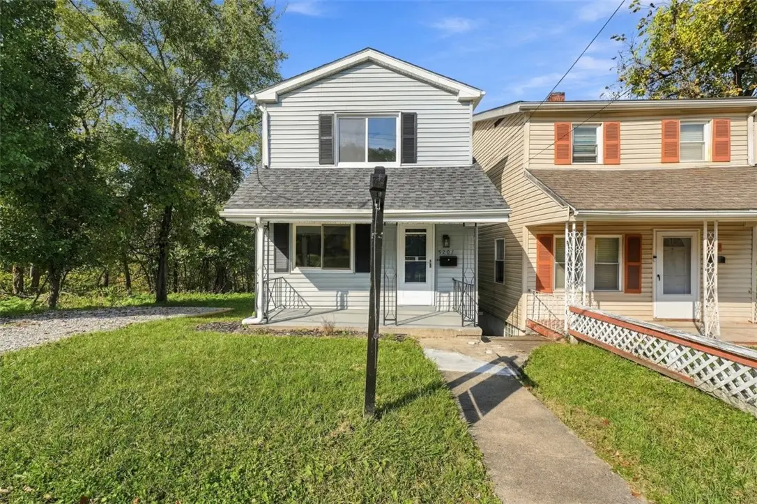 5207 Schenley Ave, Pittsburgh, PA 15224 - #1