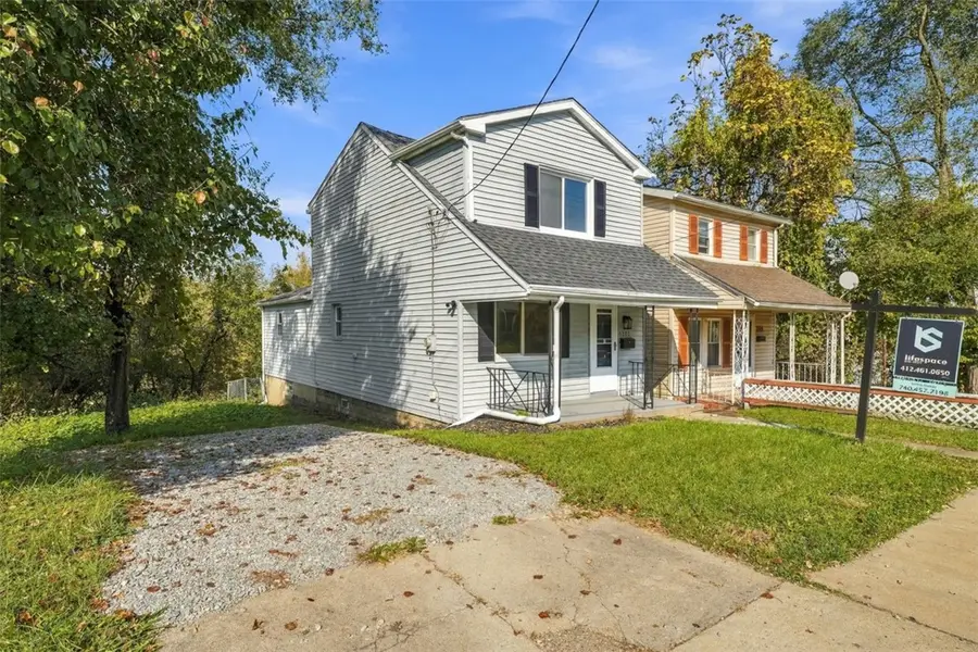 5207 Schenley Ave, Pittsburgh, PA 15224 - #2