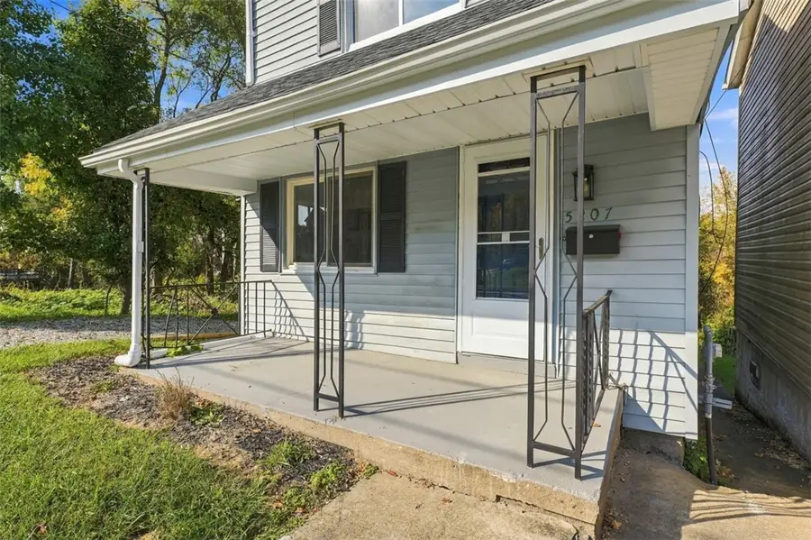 5207 Schenley Ave, Pittsburgh, PA 15224 - #3