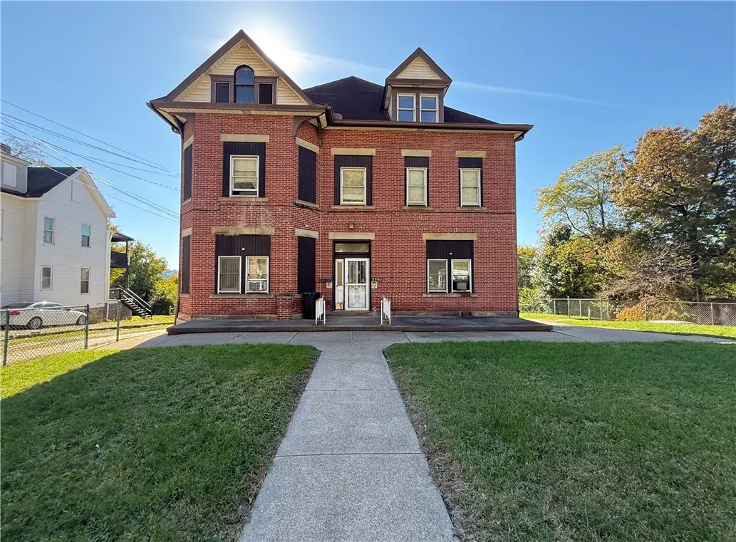 2504 S Braddock Ave, Pittsburgh, PA 15218 - #1