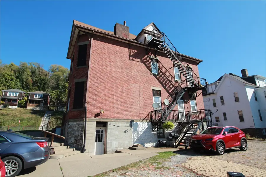 2504 S Braddock Ave, Pittsburgh, PA 15218 - #3