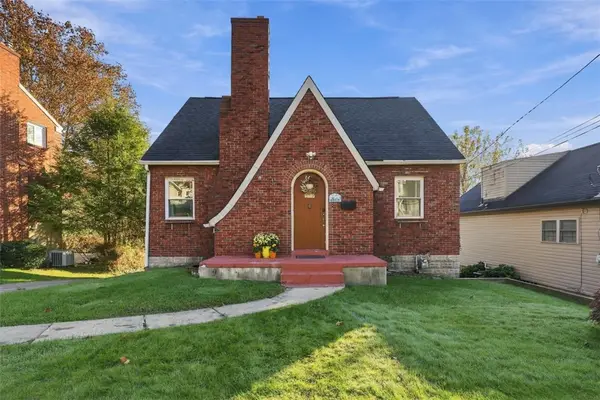 1118 Lindbergh Ave, Pittsburgh, PA 15223