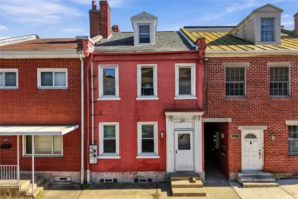109 S 13th St, Pittsburgh, PA 15203