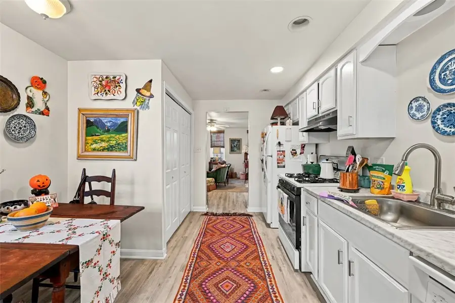 109 S 13th St, Pittsburgh, PA 15203 - #3