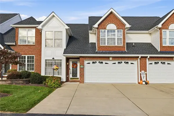 10533 Abbey Ln, Wexford, PA 15090