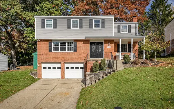 506 Mohican Ave, Pittsburgh, PA 15237