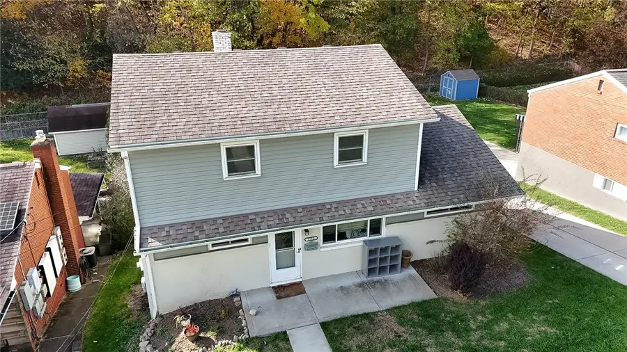 5150 Colewood Dr, Pittsburgh, PA 15236 - #2