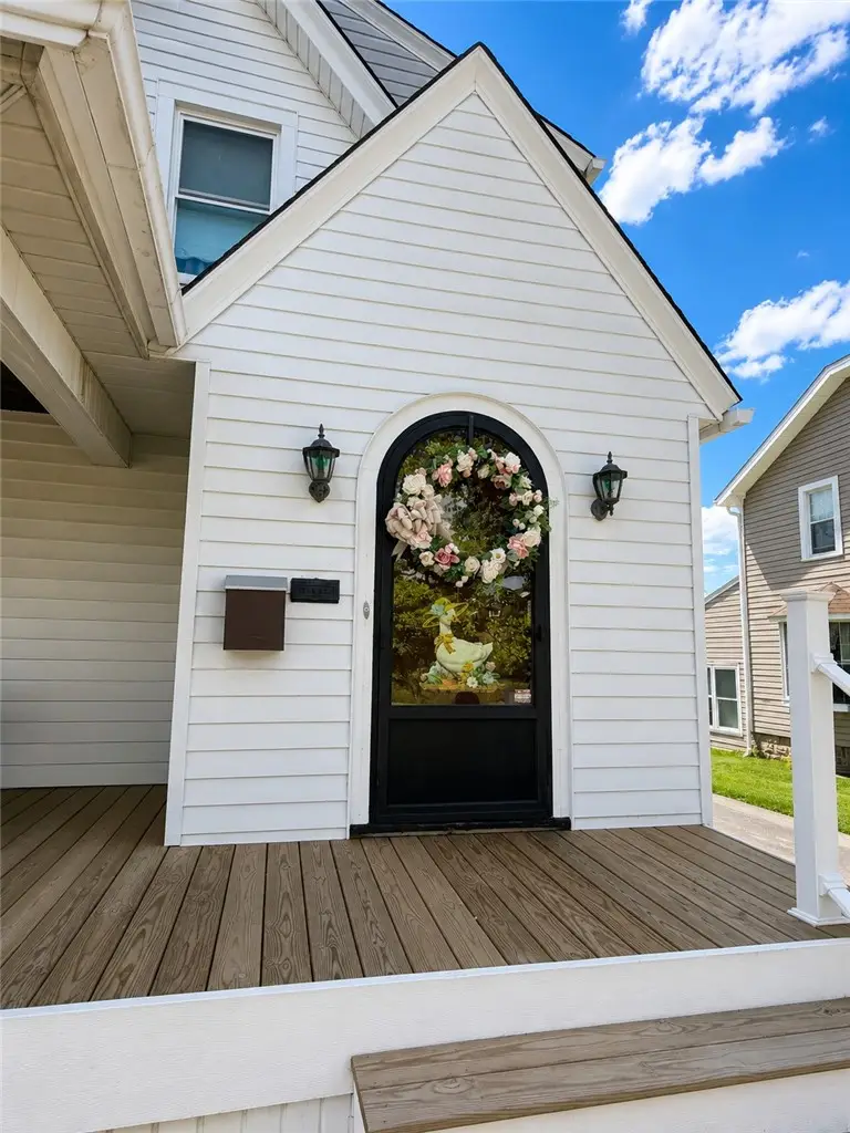 1307 N Mercer St, New Castle, PA 16105 - #3