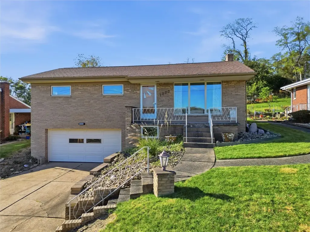 1323 Short St, Pittsburgh, PA 15236 - #1