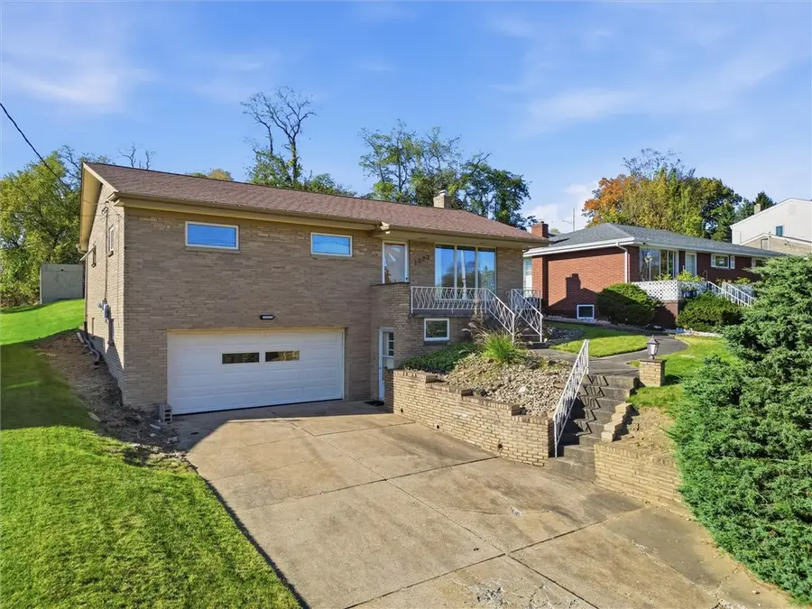 1323 Short St, Pittsburgh, PA 15236 - #2