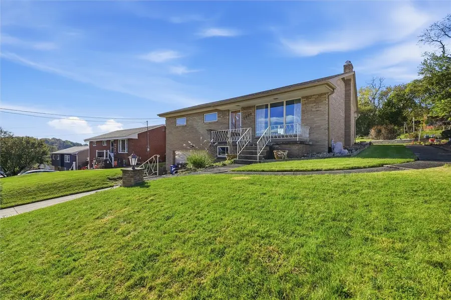 1323 Short St, Pittsburgh, PA 15236 - #3