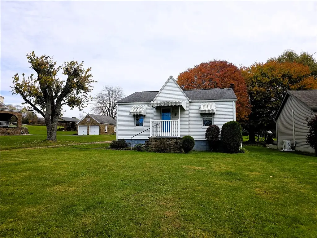 3178 State Route 981, Mount Pleasant, PA 15666 - #1