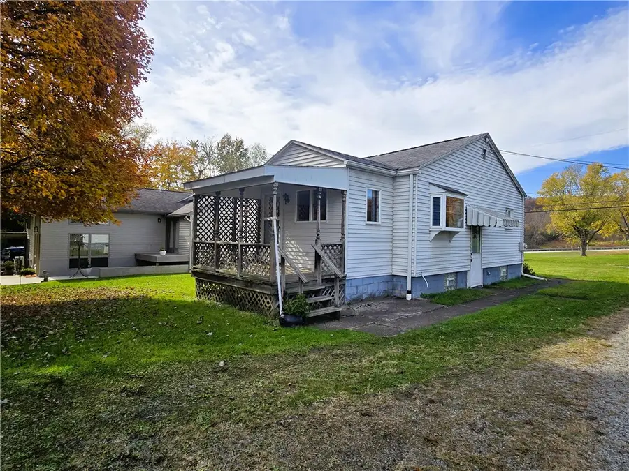 3178 State Route 981, Mount Pleasant, PA 15666 - #2