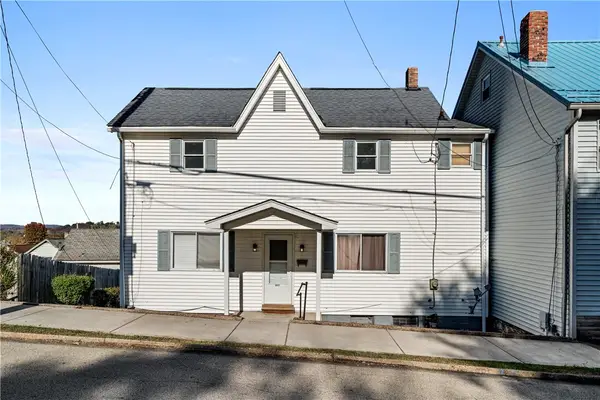 302 Lowell Street, Vandergrift, PA 15690