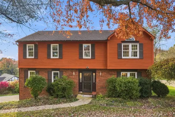 869 Hillcrest Cir, Wexford, PA 15090