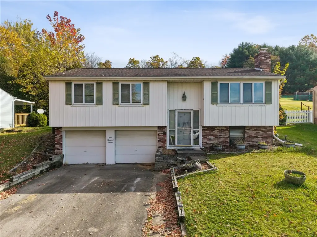 111 Tippecanoe Drive, Greensburg, PA 15601 - #1