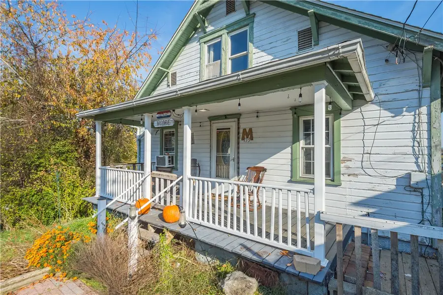 135 Bellevue St, Washington, PA 15301 - #3