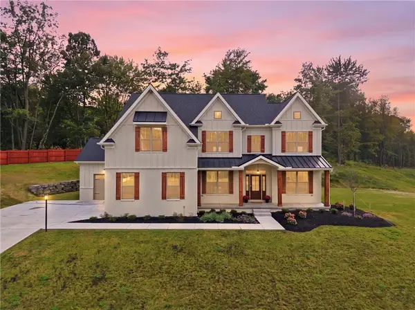 101 Shadow Ridge Drive, Butler, PA 16002