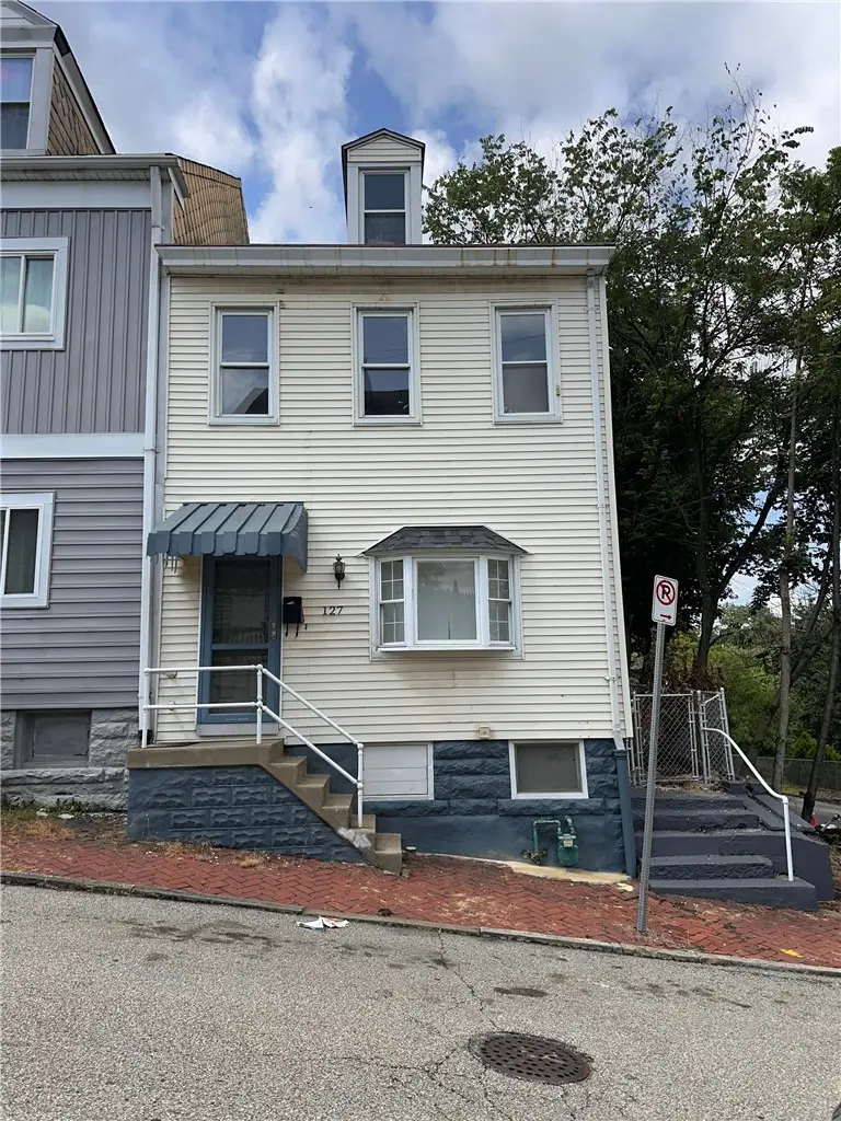 127 Fountain St, Pittsburgh, PA 15212 - #1