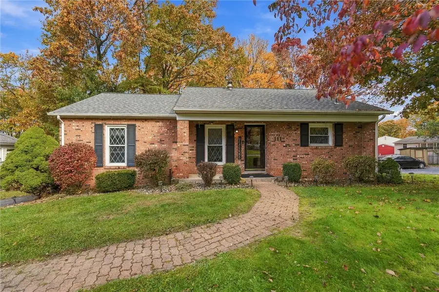 111 Braethorn Dr, Butler, PA 16001 - #2