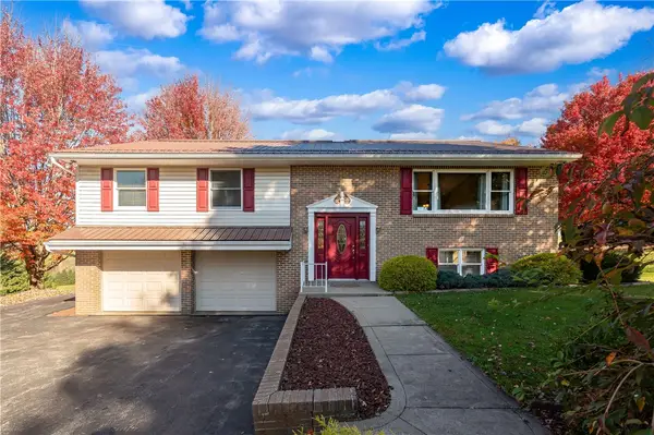133 Hannahstown Rd, Butler, PA 16002