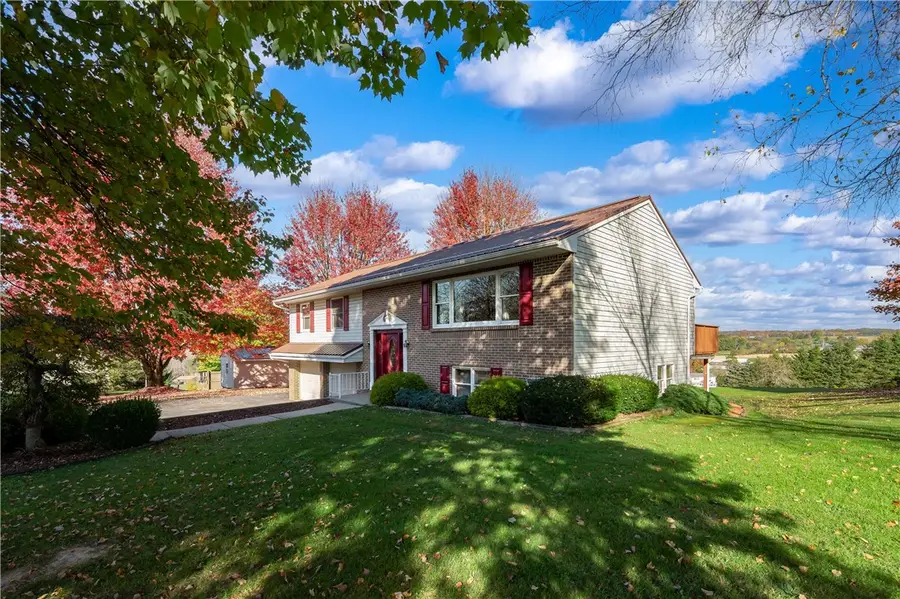 133 Hannahstown Rd, Butler, PA 16002 - #2