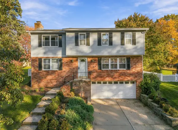 8649 Breezewood Drive, Pittsburgh, PA 15237
