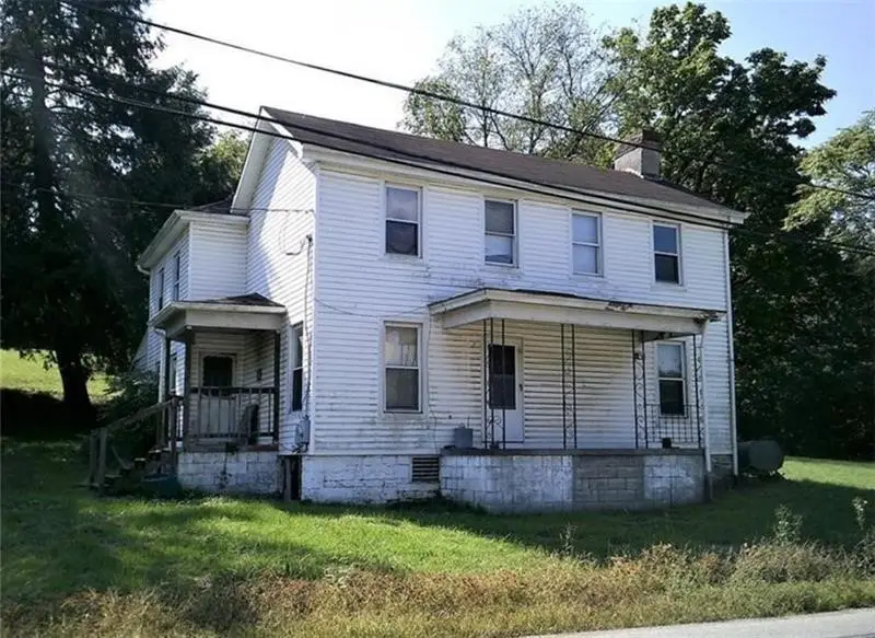 1746 Grange, Charleroi, PA 15022 - #1