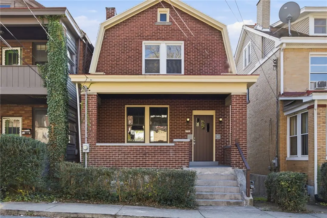 179 Saint Joseph St, Pittsburgh, PA 15210 - #1