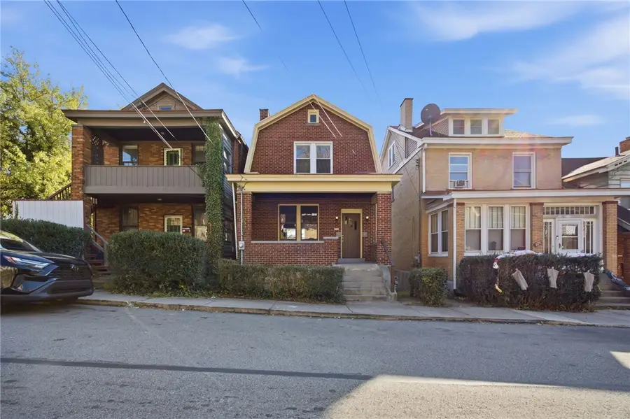 179 Saint Joseph St, Pittsburgh, PA 15210 - #2
