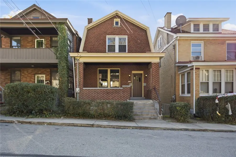 179 Saint Joseph St, Pittsburgh, PA 15210 - #3