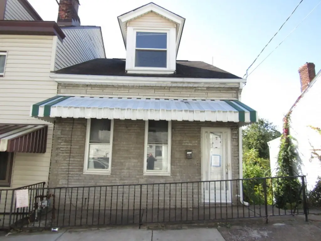 1908 Saint Paul St, Pittsburgh, PA 15203 - #1