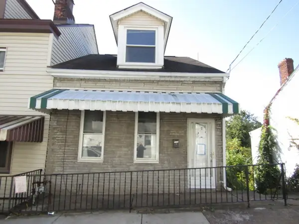 1908 Saint Paul St, Pittsburgh, PA 15203