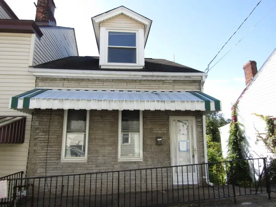 1908 Saint Paul St, Pittsburgh, PA 15203 - #3
