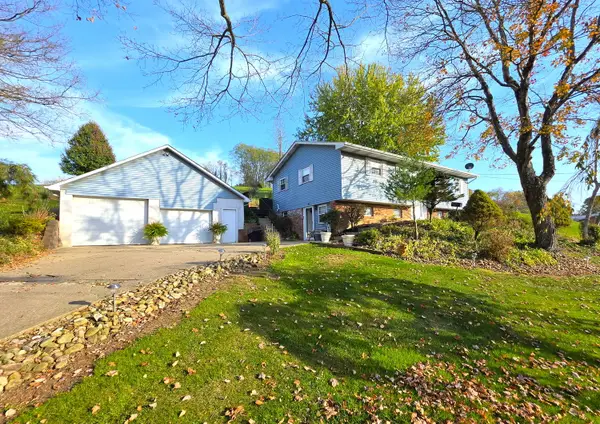 2762 S Bridge Road, Washington, PA 15301