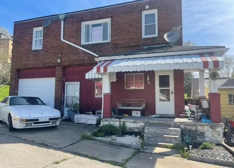 164 6th, Aliquippa, PA 15001 - #2
