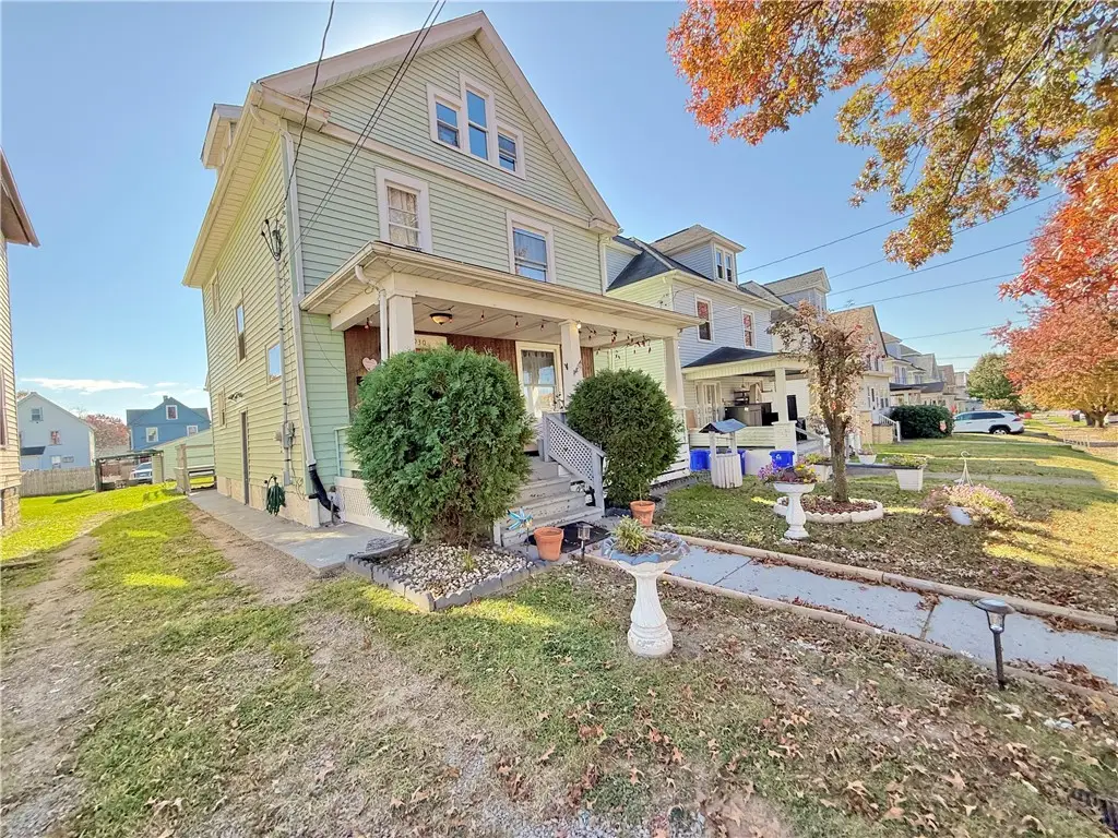 930 Beckford St, New Castle, PA 16101 - #1