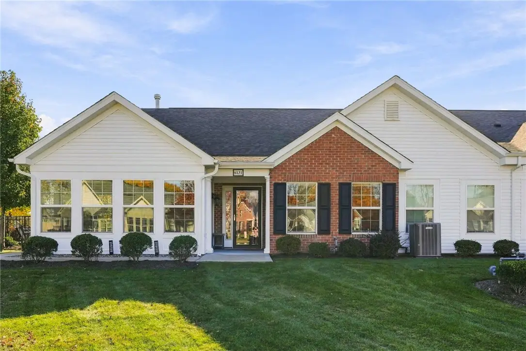 6131 Heatherfield Court, Harmony, PA 16037 - #1