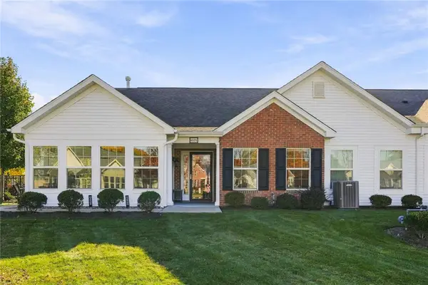 6131 Heatherfield Court, Harmony, PA 16037